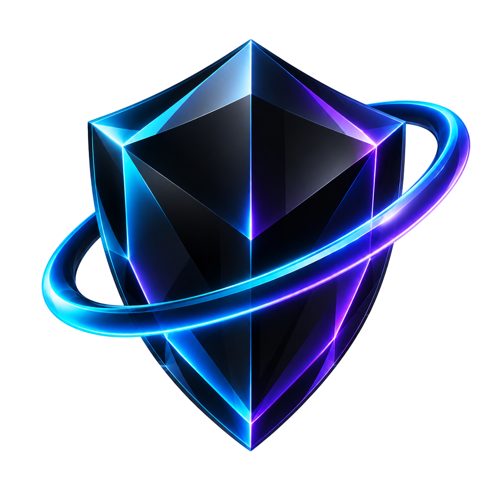Farabov Browser logo